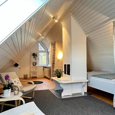 Appartement Falkennest - Mit Blick Auf Den Titisee By Interhome Rotwasser