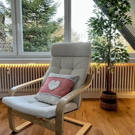 Falkennest - Mit Blick Auf Den Titisee By Interhome *