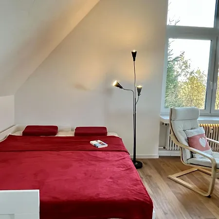 Falkennest - Mit Blick Auf Den Titisee By Interhome