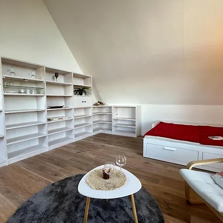 Appartement Falkennest - Mit Blick Auf Den Titisee By Interhome