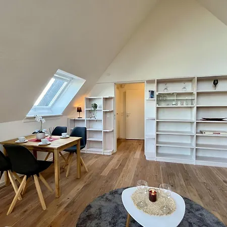 Falkennest - Mit Blick Auf Den Titisee By Interhome *