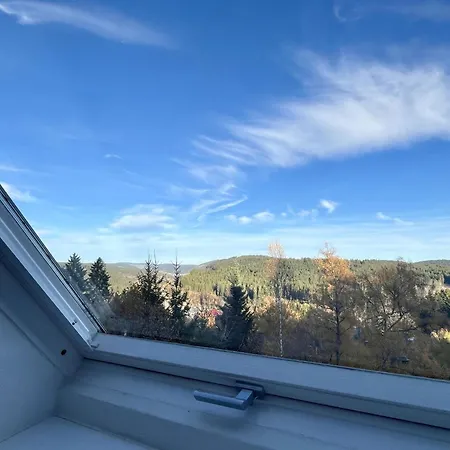 Falkennest - Mit Blick Auf Den Titisee By Interhome Rotwasser