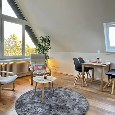 Appartement Falkennest - Mit Blick Auf Den Titisee By Interhome Rotwasser