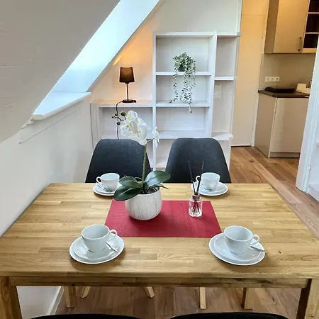 Falkennest - Mit Blick Auf Den Titisee By Interhome Appartement *