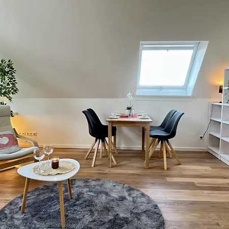 Appartement Falkennest - Mit Blick Auf Den Titisee By Interhome *
