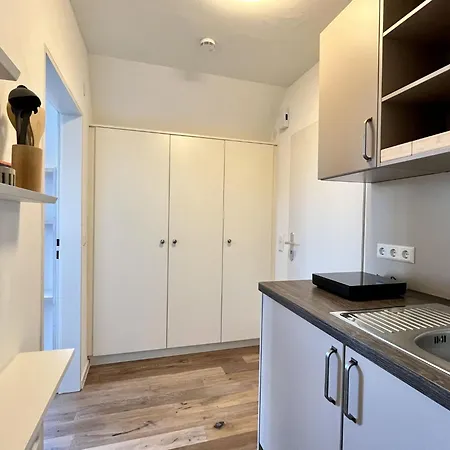 Falkennest - Mit Blick Auf Den Titisee By Interhome *