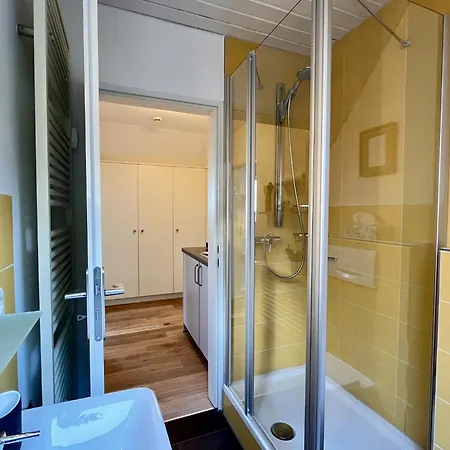 Falkennest - Mit Blick Auf Den Titisee By Interhome Rotwasser