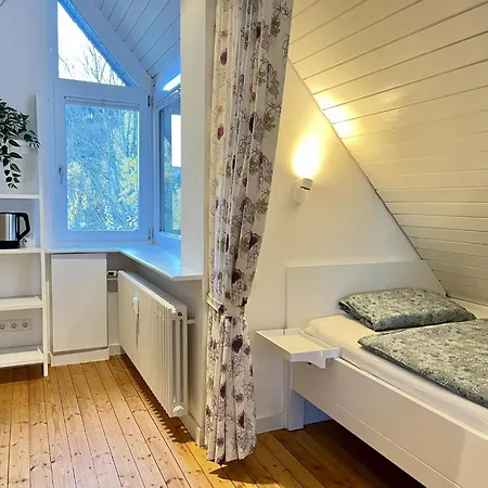 Falkennest - Mit Blick Auf Den Titisee By Interhome *