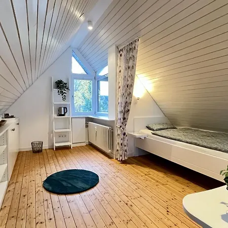 Falkennest - Mit Blick Auf Den Titisee By Interhome * Rotwasser