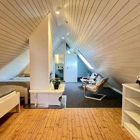 Falkennest - Mit Blick Auf Den Titisee By Interhome *