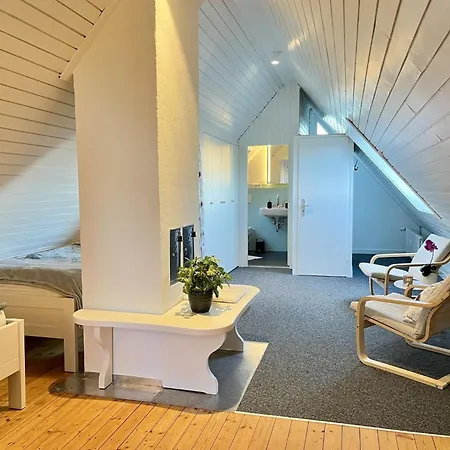 Falkennest - Mit Blick Auf Den Titisee By Interhome Rotwasser