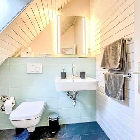 Appartement Falkennest - Mit Blick Auf Den Titisee By Interhome *