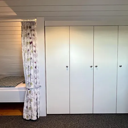 Falkennest - Mit Blick Auf Den Titisee By Interhome