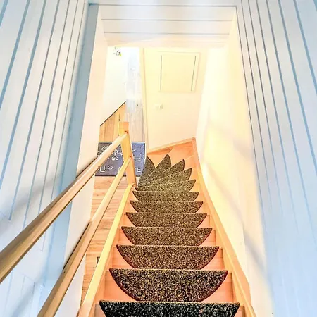 Appartement Falkennest - Mit Blick Auf Den Titisee By Interhome