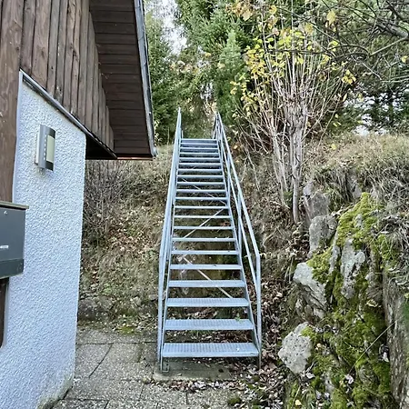 Appartement Falkennest - Mit Blick Auf Den Titisee By Interhome *