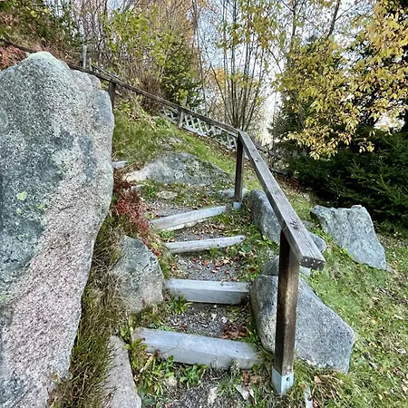 Appartement Falkennest - Mit Blick Auf Den Titisee By Interhome *